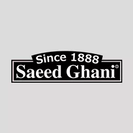 Saeed Ghani