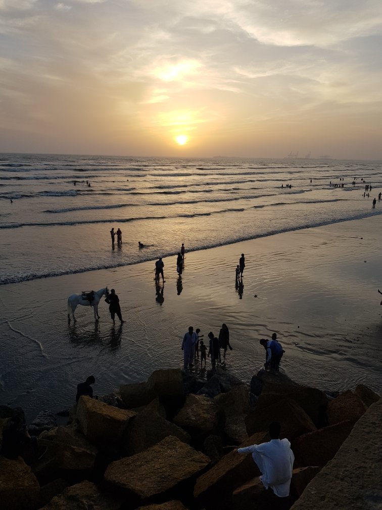 Karachi