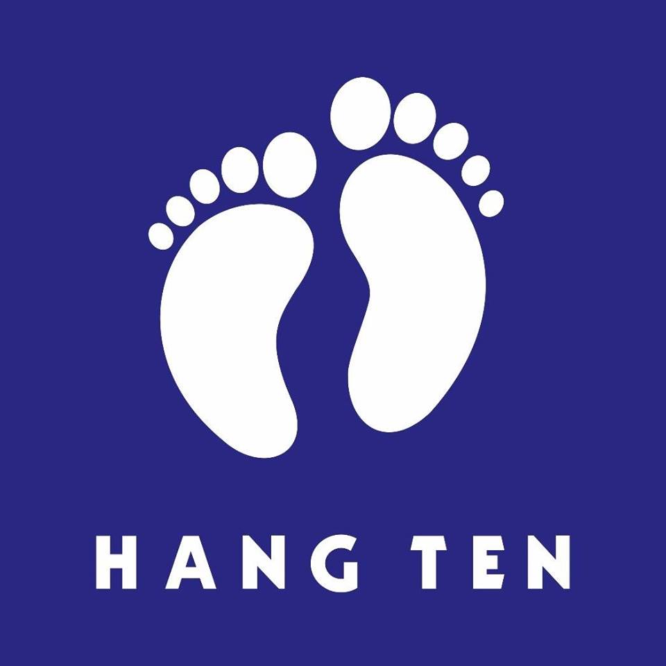 Hang Ten