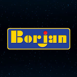 Borjan