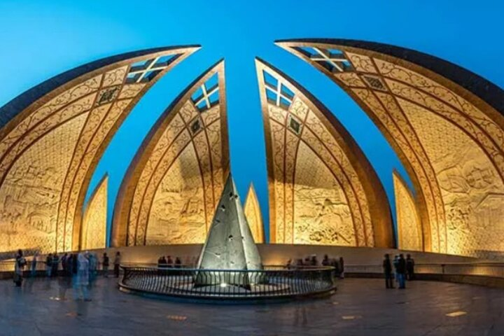 Islamabad