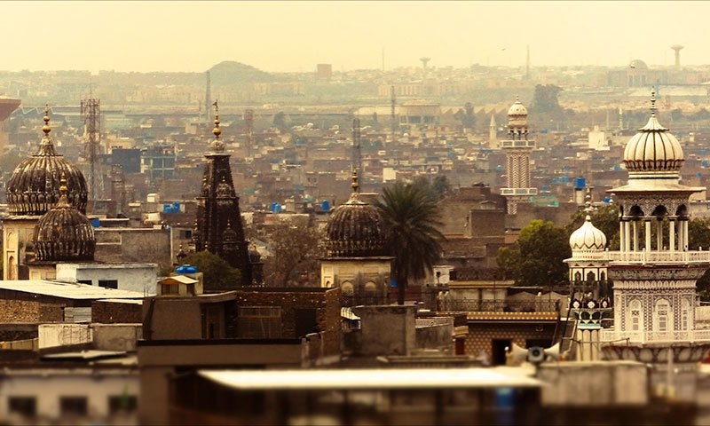 Rawalpindi